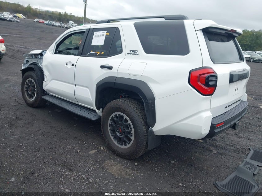 TOYOTA 4RUNNER - zdjęcie 3