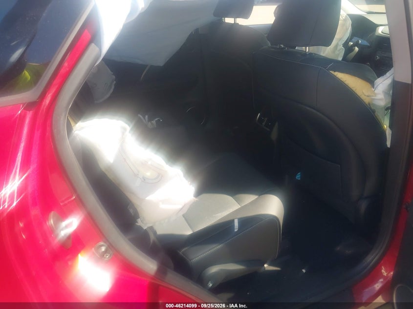LEXUS RX 350L 2019 VIN JTJDZKCA2K2021315