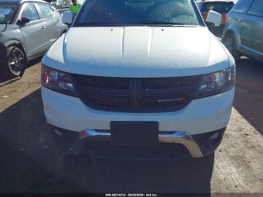 2019 DODGE JOURNEY CROSSROAD AWD · Фото 13