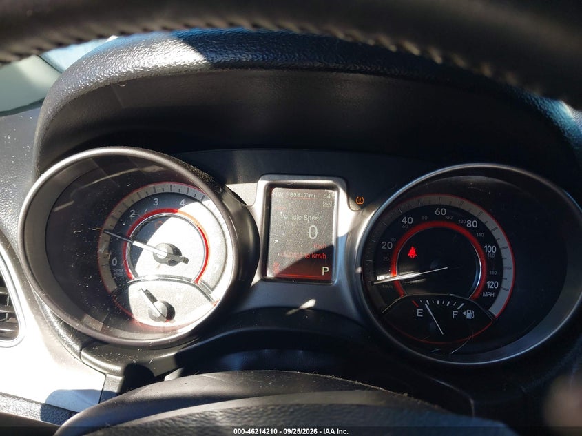 2019 DODGE JOURNEY CROSSROAD AWD · Фото 7