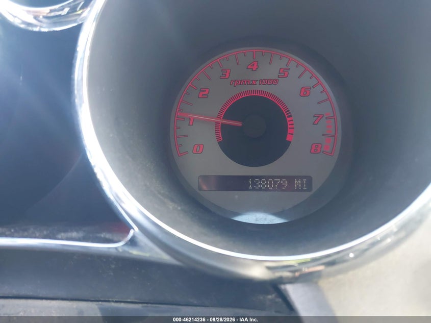 2008 PONTIAC SOLSTICE · Photo 7