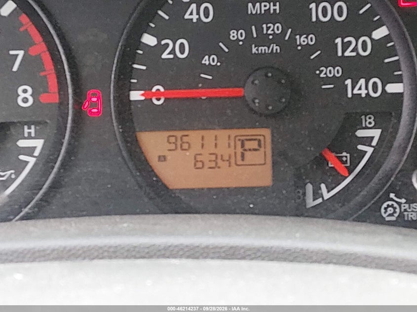 2018 NISSAN FRONTIER SV · Фото 16