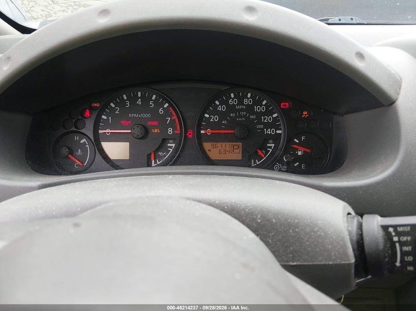 2018 NISSAN FRONTIER SV · Фото 7
