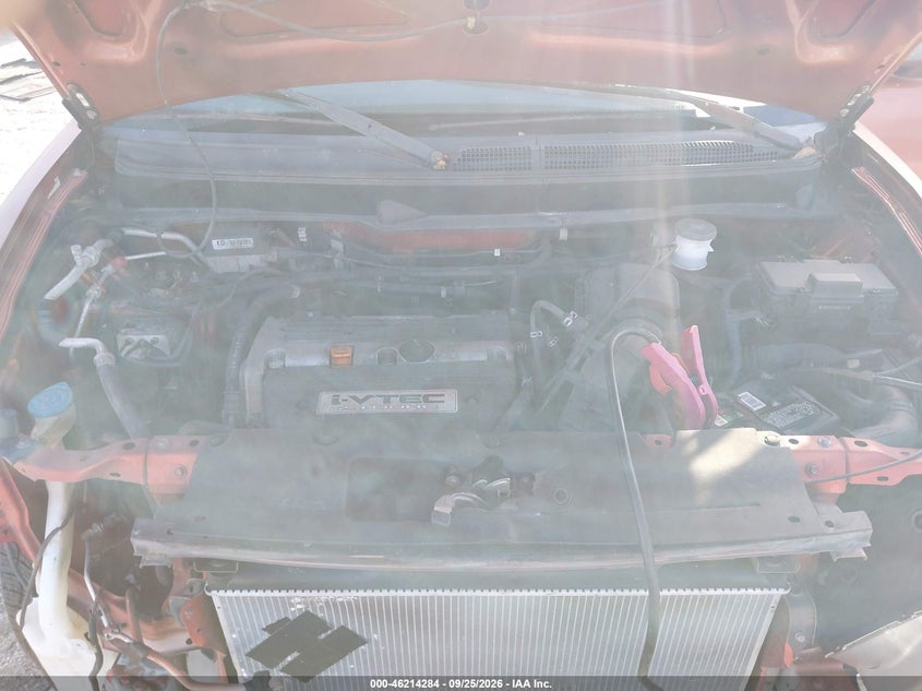 HONDA ELEMENT 2003 VIN 5J6YH28593L012314