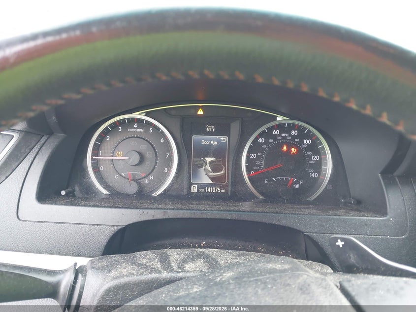 TOYOTA CAMRY - zdjęcie 7