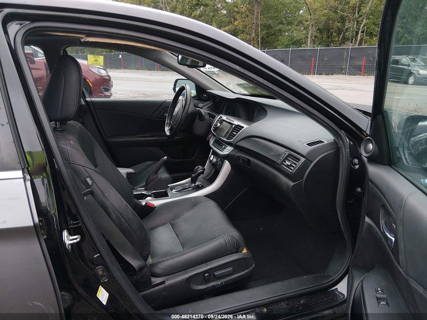 Фото 5 - HONDA ACCORD HYBRID