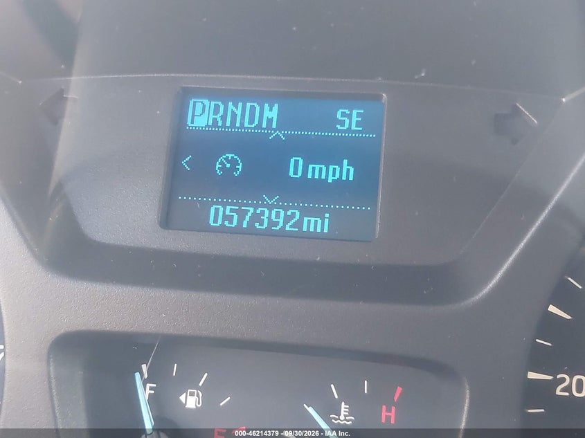 FORD TRANSIT-150 2017 VIN 1FMZK1ZM9HKB08626