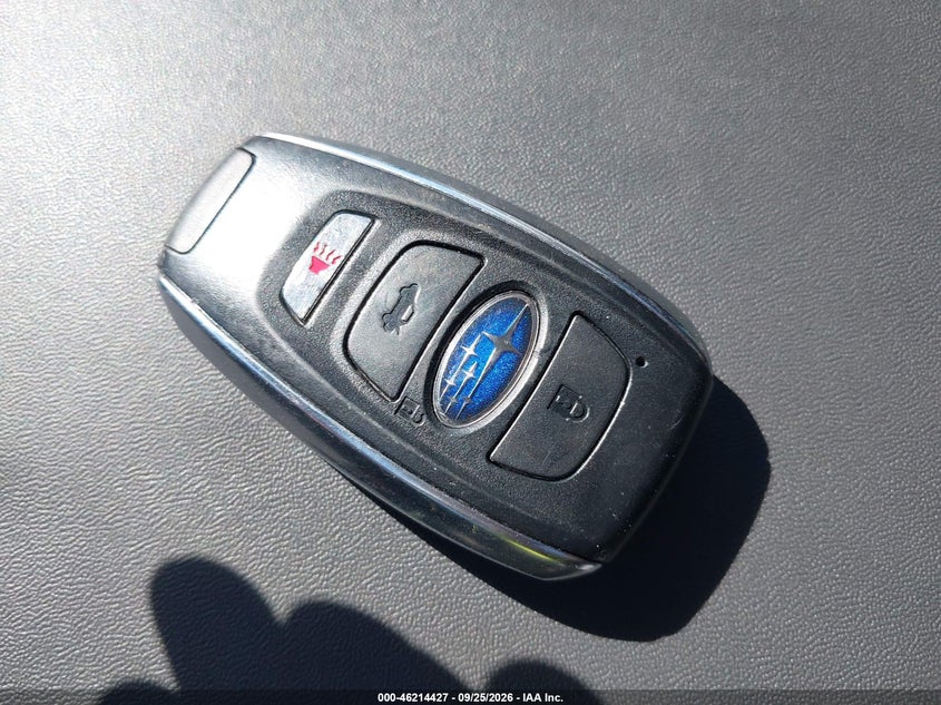 2023 SUBARU FORESTER SPORT · Фото 11