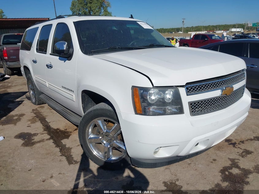 Vin: 1gnskje77cr260191, lot: 46714361, chevrolet suburban 1500 lt 2012 img_1
