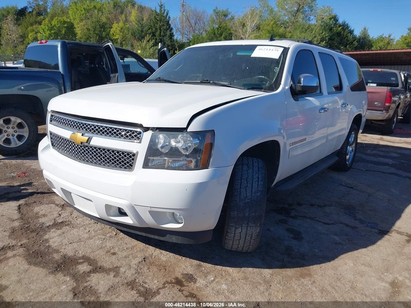 Vin: 1gnskje77cr260191, lot: 46714361, chevrolet suburban 1500 lt 20122