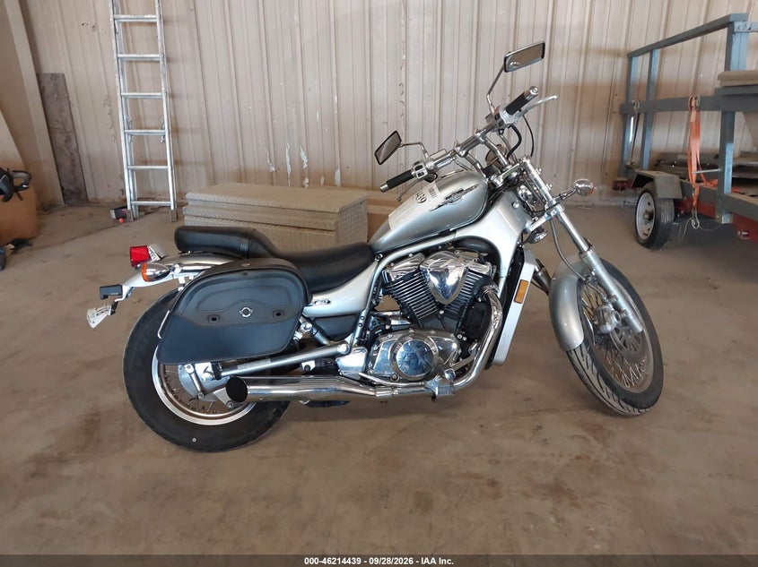 SUZUKI VS800 2008