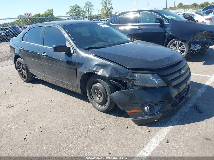 Vin: 3fahp0jg3cr315346, lot: 46714368, ford fusion sel 2012 img_1