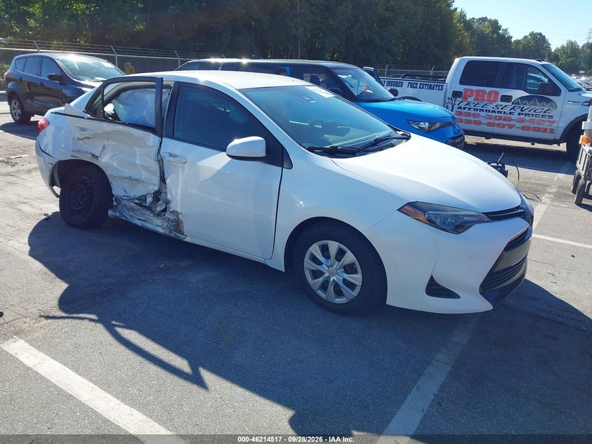 TOYOTA COROLLA - zdjęcie 1