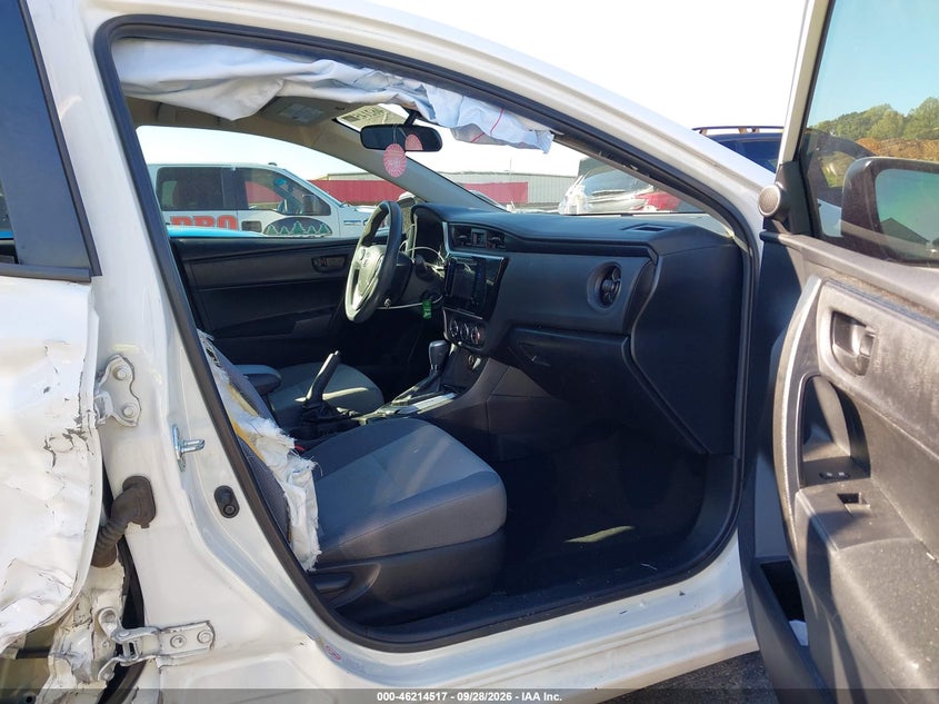 TOYOTA COROLLA - zdjęcie 5