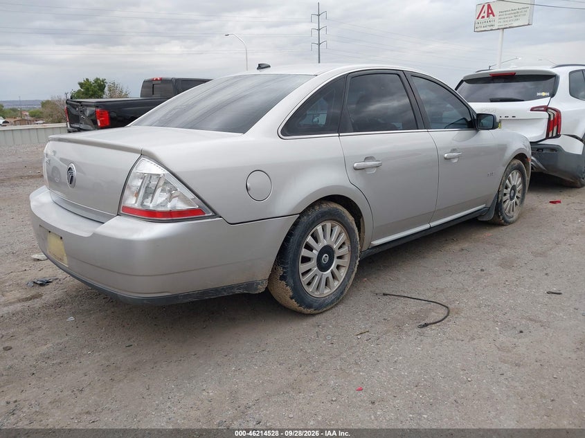 Фото 4 - MERCURY SABLE