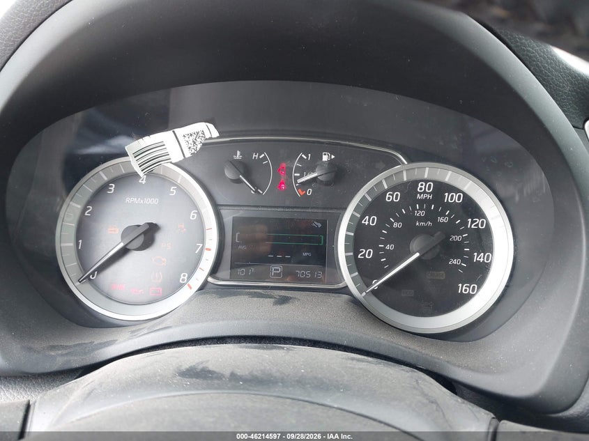 NISSAN SENTRA 2014 VIN 3N1AB7AP8EY247687