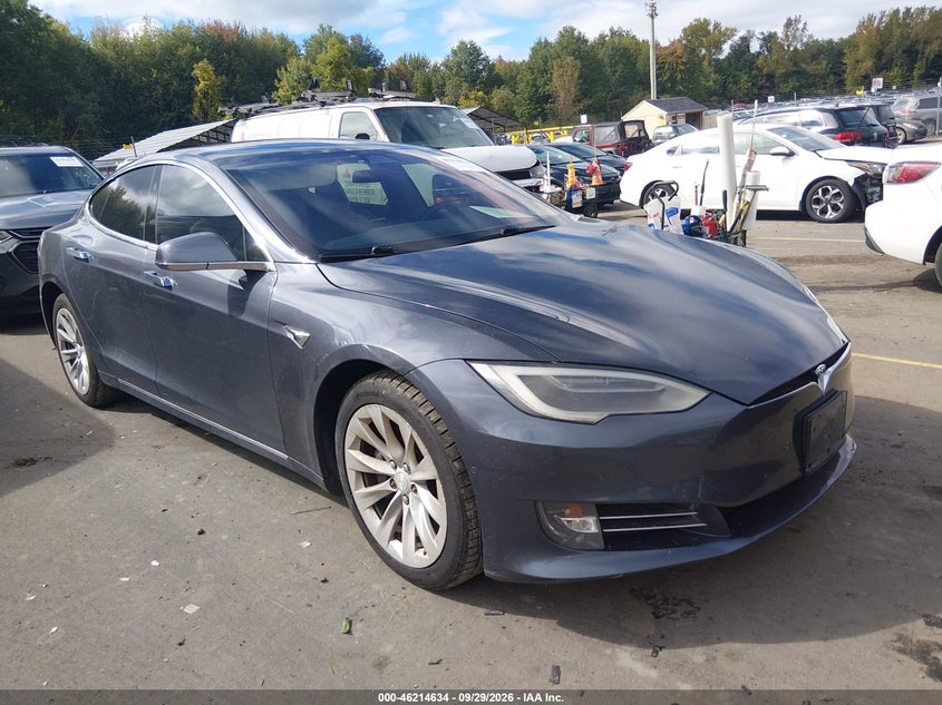 Vin: 5yjsa1e26hf200237, lot: 46714557, tesla model s 100d/60d/75d/90d/p100d 20171