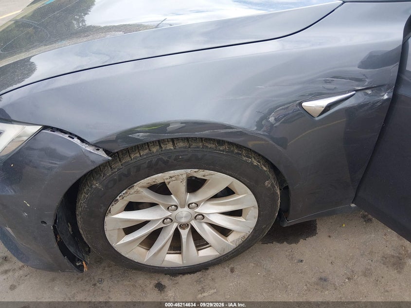 TESLA MODEL S 2017 VIN 5YJSA1E26HF200237