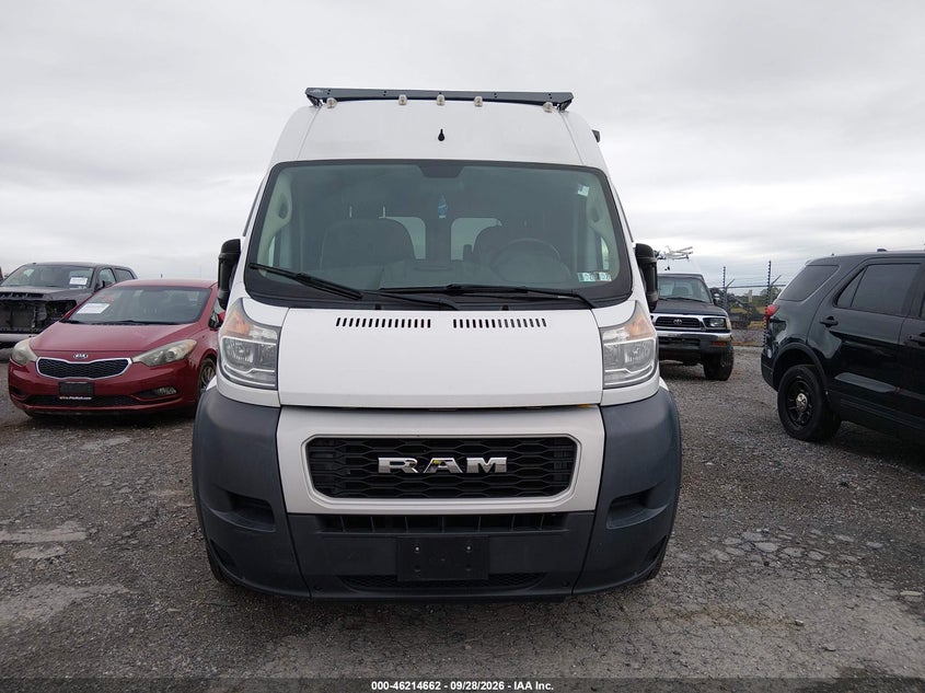 RAM PROMASTER 1500 - zdjęcie 12