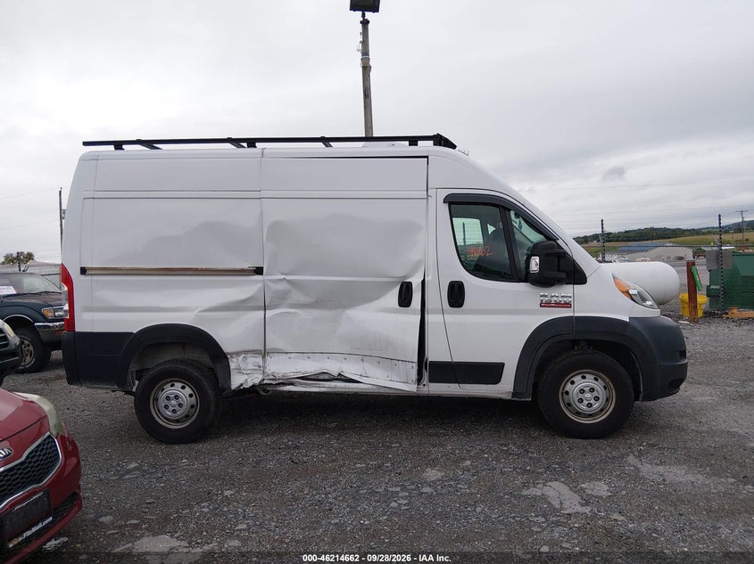 RAM PROMASTER 1500 - zdjęcie 13