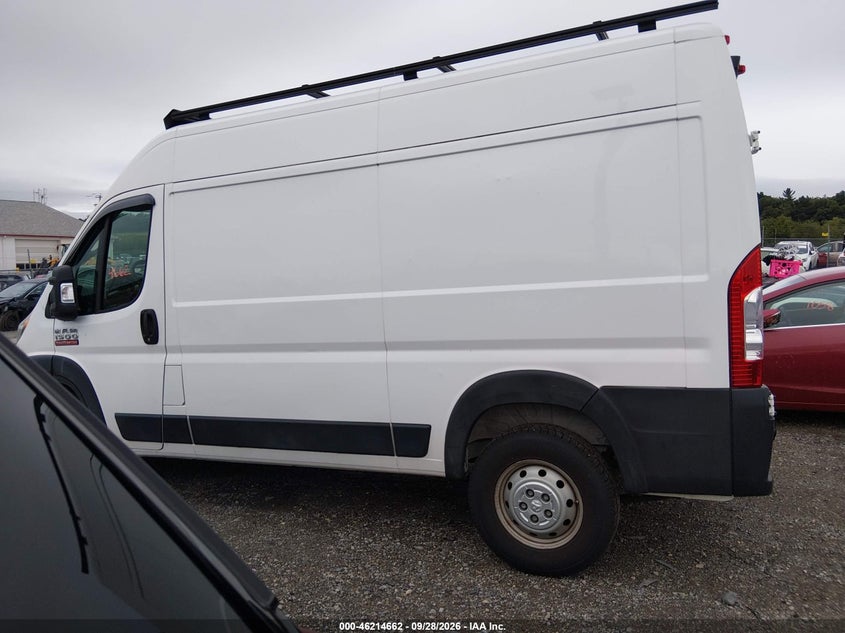 RAM PROMASTER 1500 - zdjęcie 14