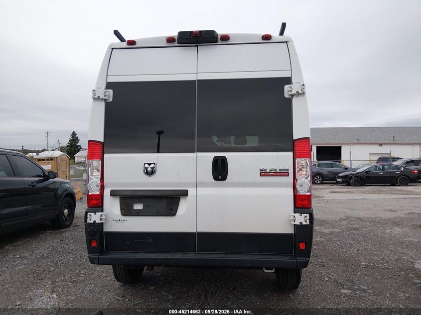 RAM PROMASTER 1500 - zdjęcie 16