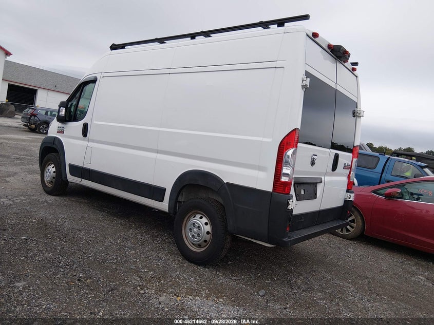RAM PROMASTER 1500 - zdjęcie 3