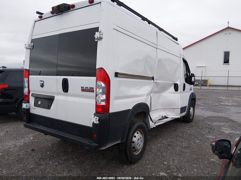 RAM PROMASTER 1500 - zdjęcie 4
