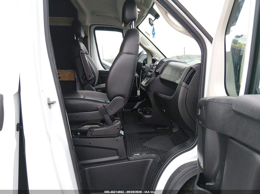 RAM PROMASTER 1500 - zdjęcie 5