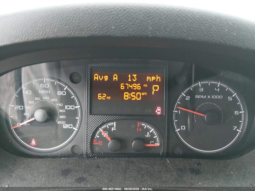 RAM PROMASTER 1500 - zdjęcie 7