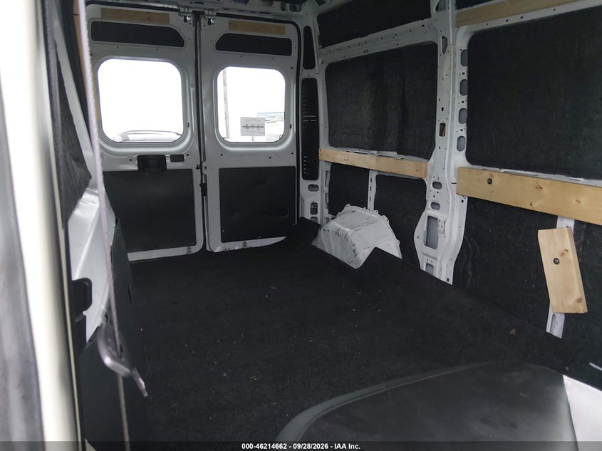 RAM PROMASTER 1500 - zdjęcie 8