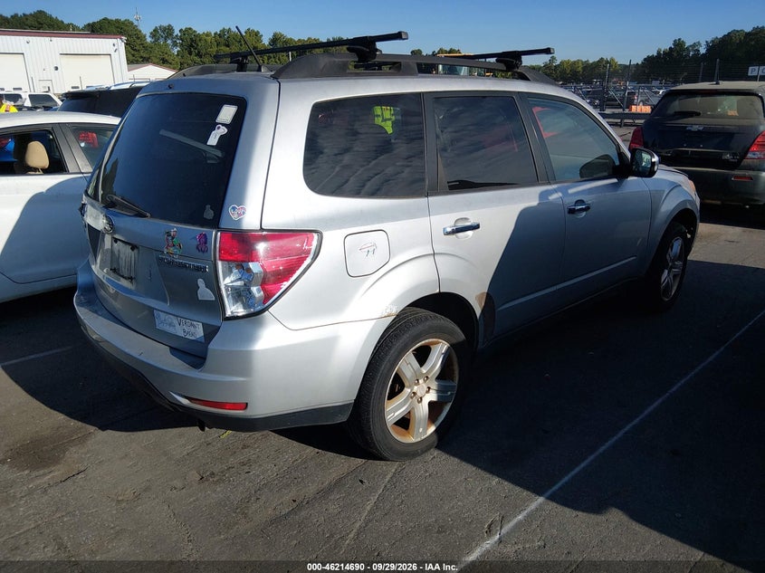 Vin: jf2sh6cc0ah796036, lot: 46714613, subaru forester 2.5x premium 20104
