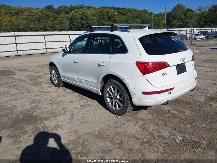 Photo 3 - AUDI Q5