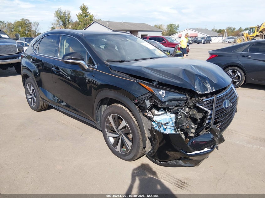 Vin: jtjgardz2m2239016, lot: 46714643, lexus nx 300 2021 img_1