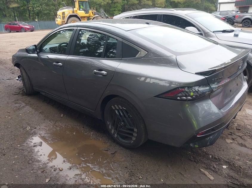 Vin: 3n1ab9dv5ty217114, lot: 46714656, nissan sentra sr 20263