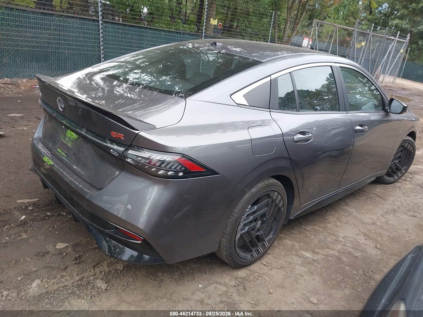 Vin: 3n1ab9dv5ty217114, lot: 46714656, nissan sentra sr 20264
