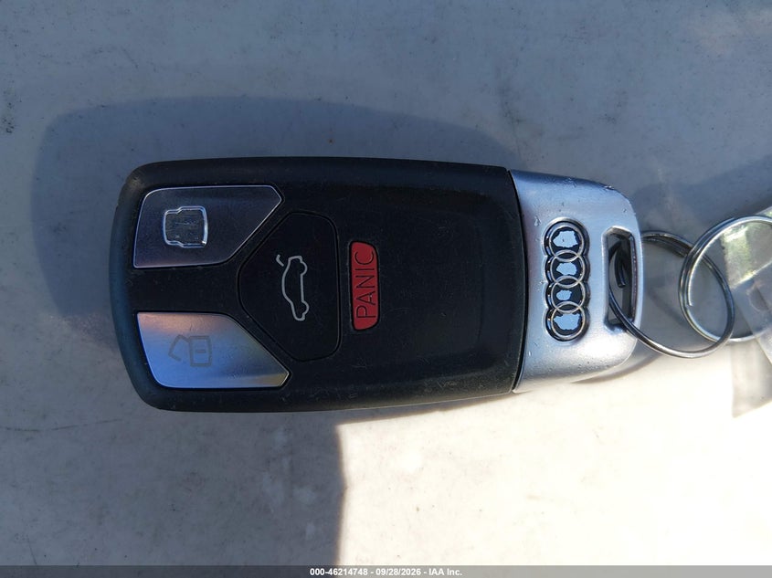 AUDI A4 - zdjęcie 11