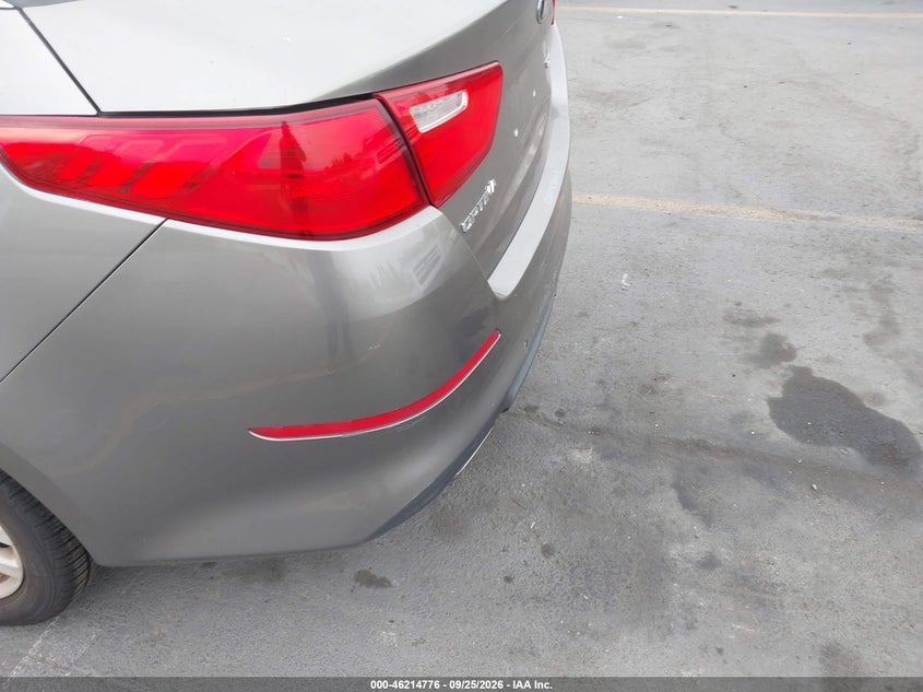 KIA OPTIMA 2014 VIN 5XXGN4A77EG298992