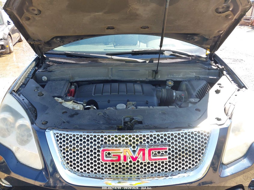 2012 GMC ACADIA DENALI · Фото 10
