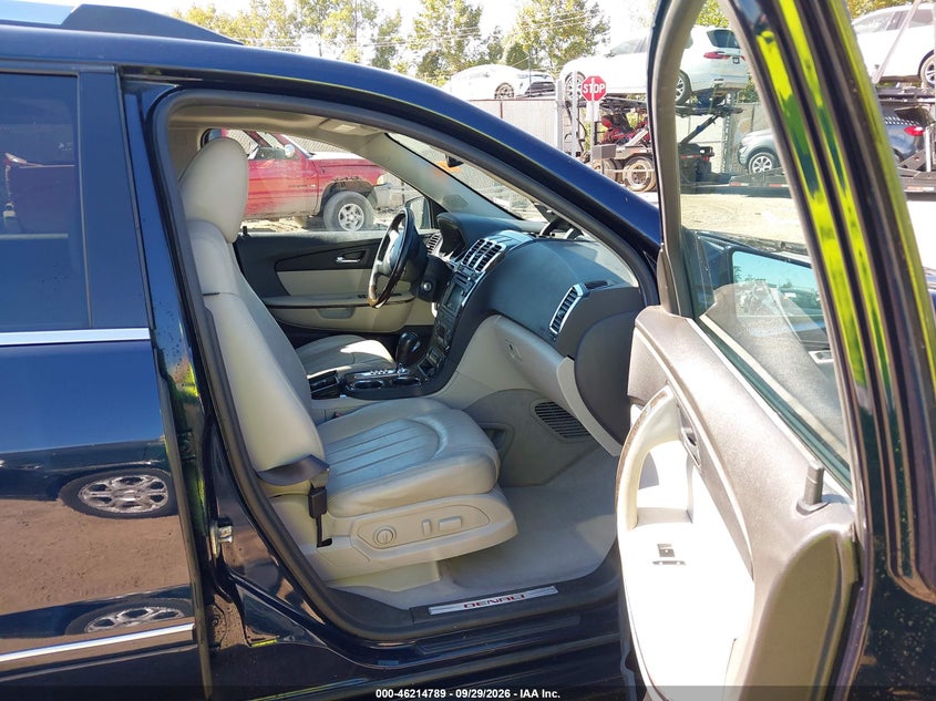2012 GMC ACADIA DENALI · Фото 5