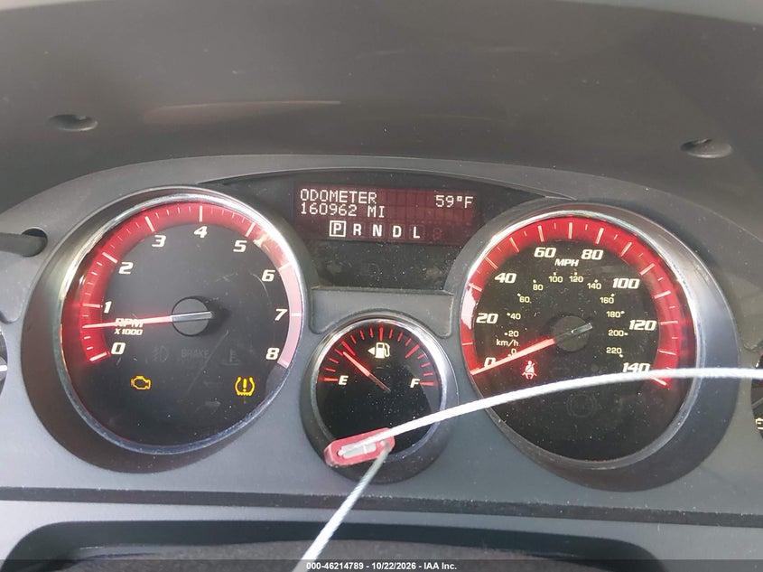 2012 GMC ACADIA DENALI · Фото 7