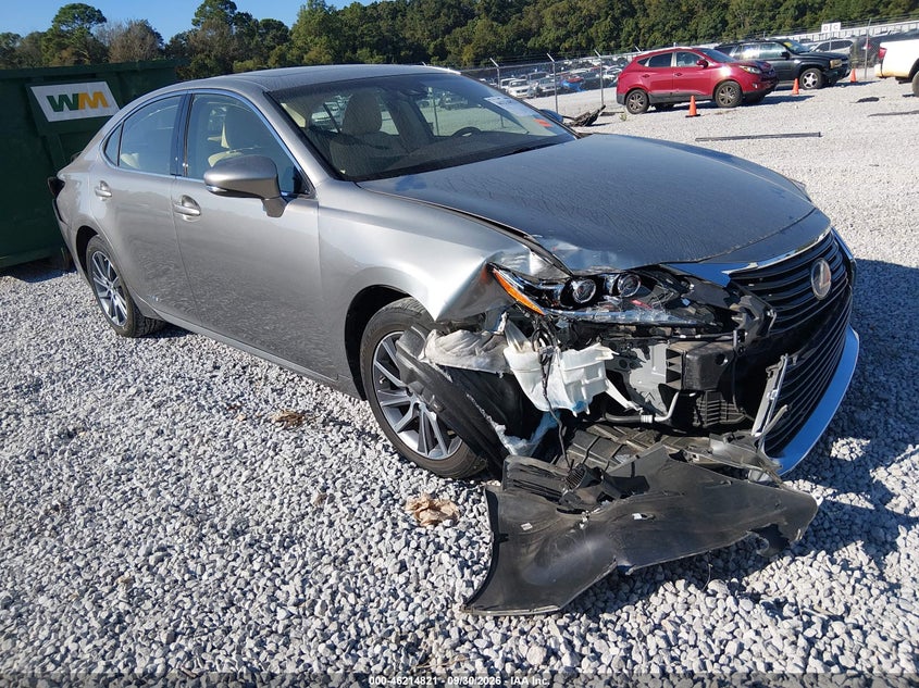 Vin: jthbw1gg1j2167102, lot: 46714744, lexus es 300h 2018 img_1