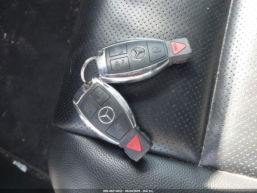 2014 MERCEDES-BENZ C 250 SPORT · Фото 11
