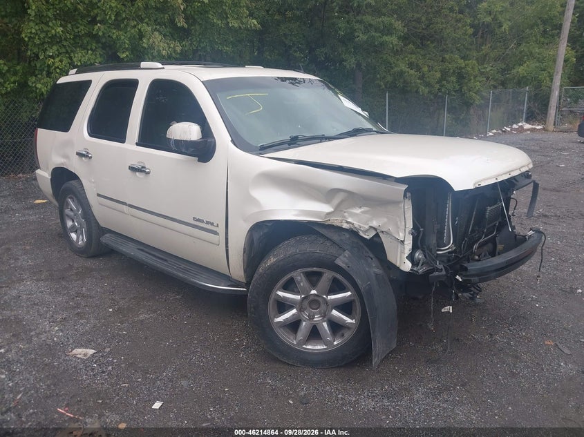 Vin: 1gks1eef7dr210486, lot: 46714787, gmc yukon denali 2013 img_1