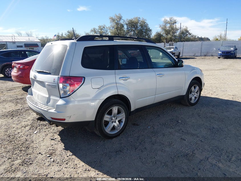 Vin: jf2sh6ccxah739410, lot: 46714869, subaru forester 2.5x premium 20104