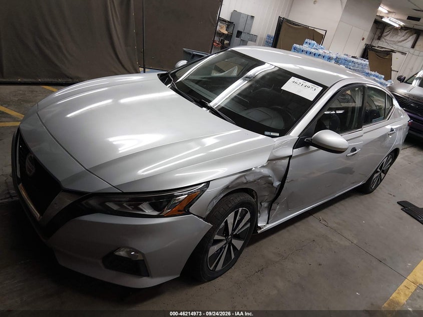 Vin: 1n4bl4dv3nn386491, lot: 46714896, nissan altima sv fwd 20222