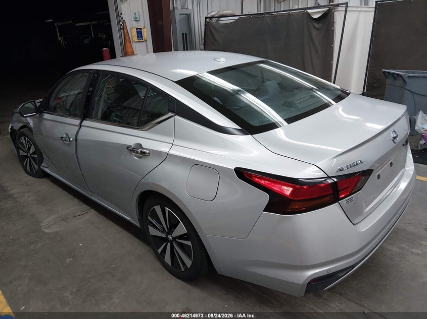 Vin: 1n4bl4dv3nn386491, lot: 46714896, nissan altima sv fwd 20223