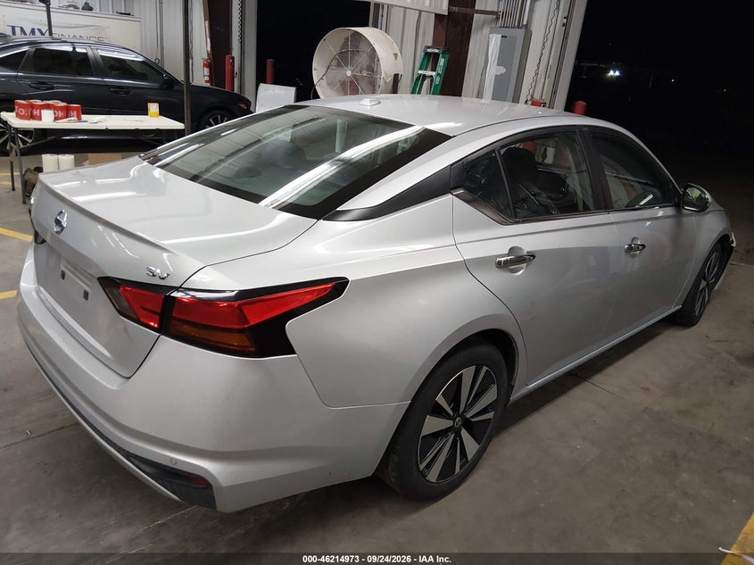 Vin: 1n4bl4dv3nn386491, lot: 46714896, nissan altima sv fwd 20224