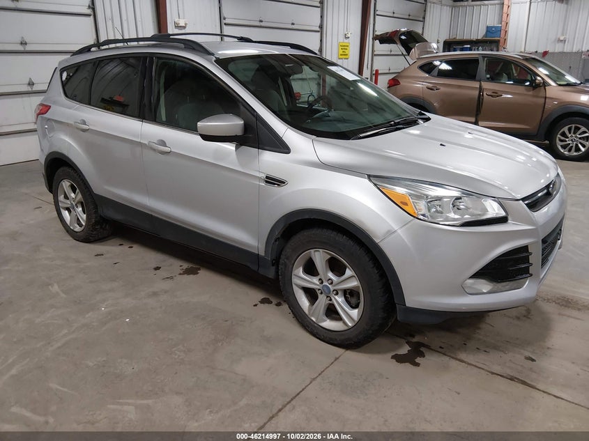 Vin: 1fmcu9g96dua25988, lot: 46714920, ford escape se 2013 img_1