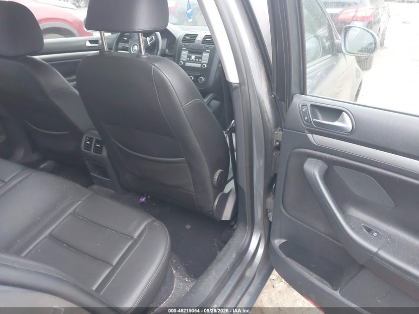 VOLKSWAGEN JETTA 2010 VIN 3VWAZ7AJ0AM074993